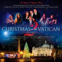 Виниловая пластинка VARIOUS ARTISTS / CHRISTMAS AT THE VATICAN VOLUME 2 (1LP)
